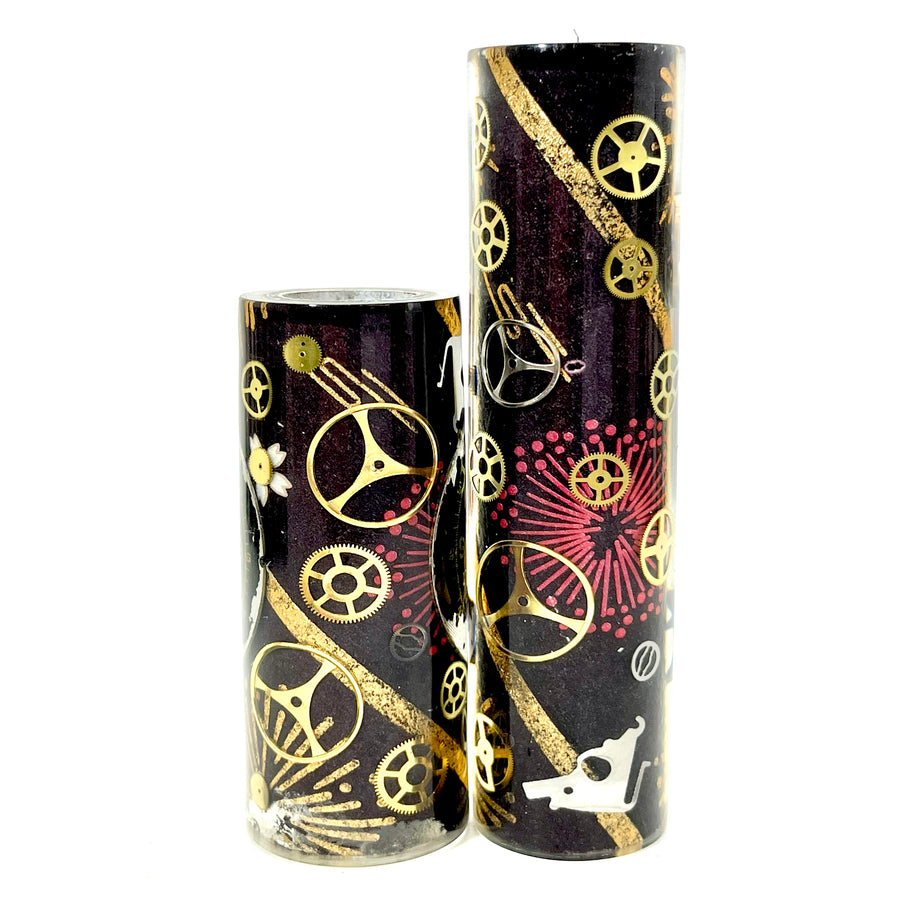 MK2 Shakespeare - Washi Watch Parts - 22-191