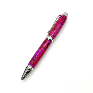 Cigar Pen - Abalone Blank