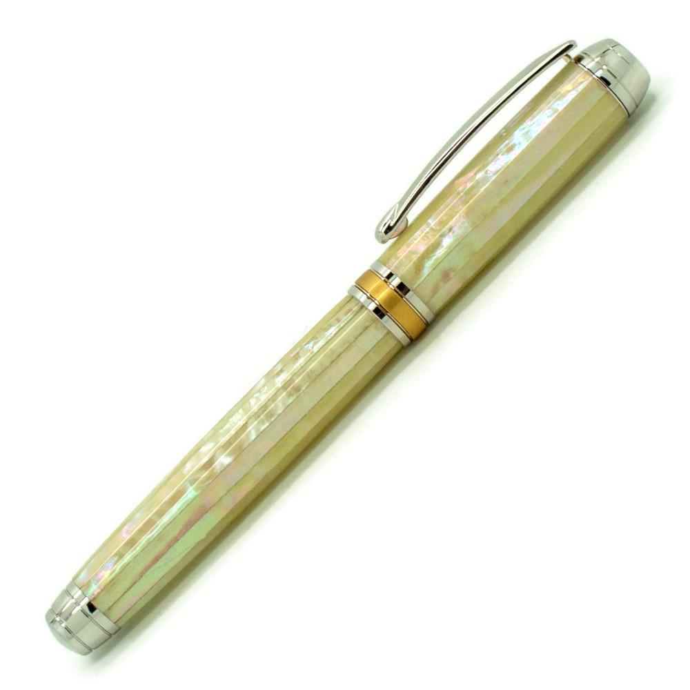 Mistral - Abalone Pen Blank