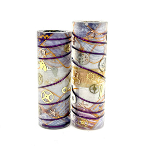 Junior - Washi Watch parts - 22-022
