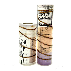 MK2 Shakespeare - Washi Wired - 22-044