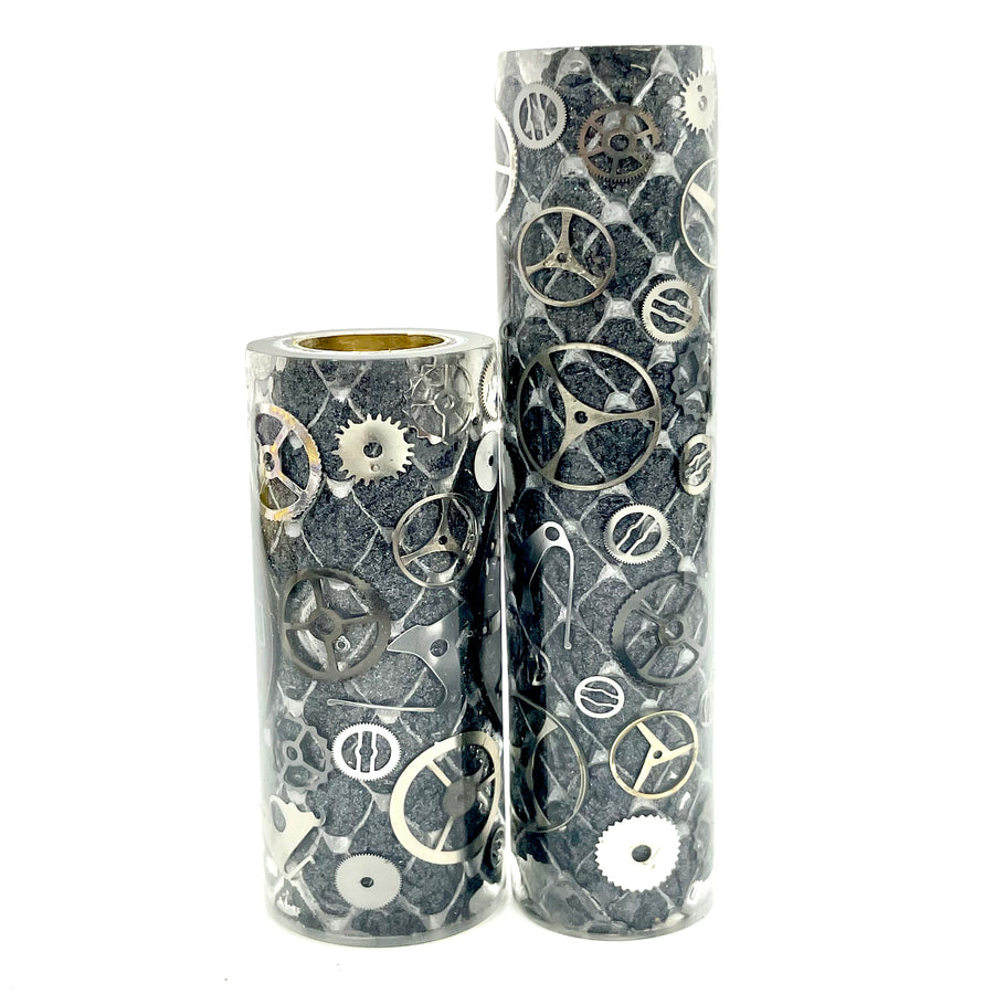 MK2 Shakespeare - Premium Polymer Clay Watch Parts - 22-133