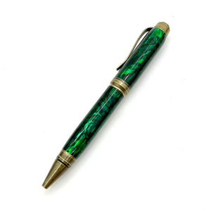 Cigar Pen - Abalone Blank